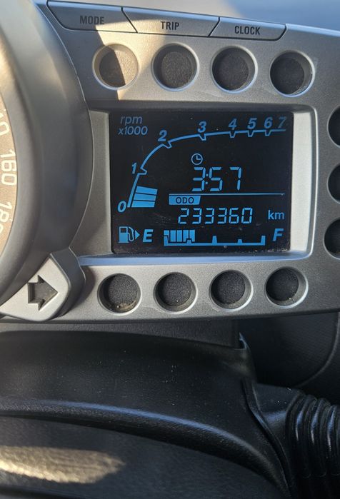 Spark avtomat Sotiladi srochna