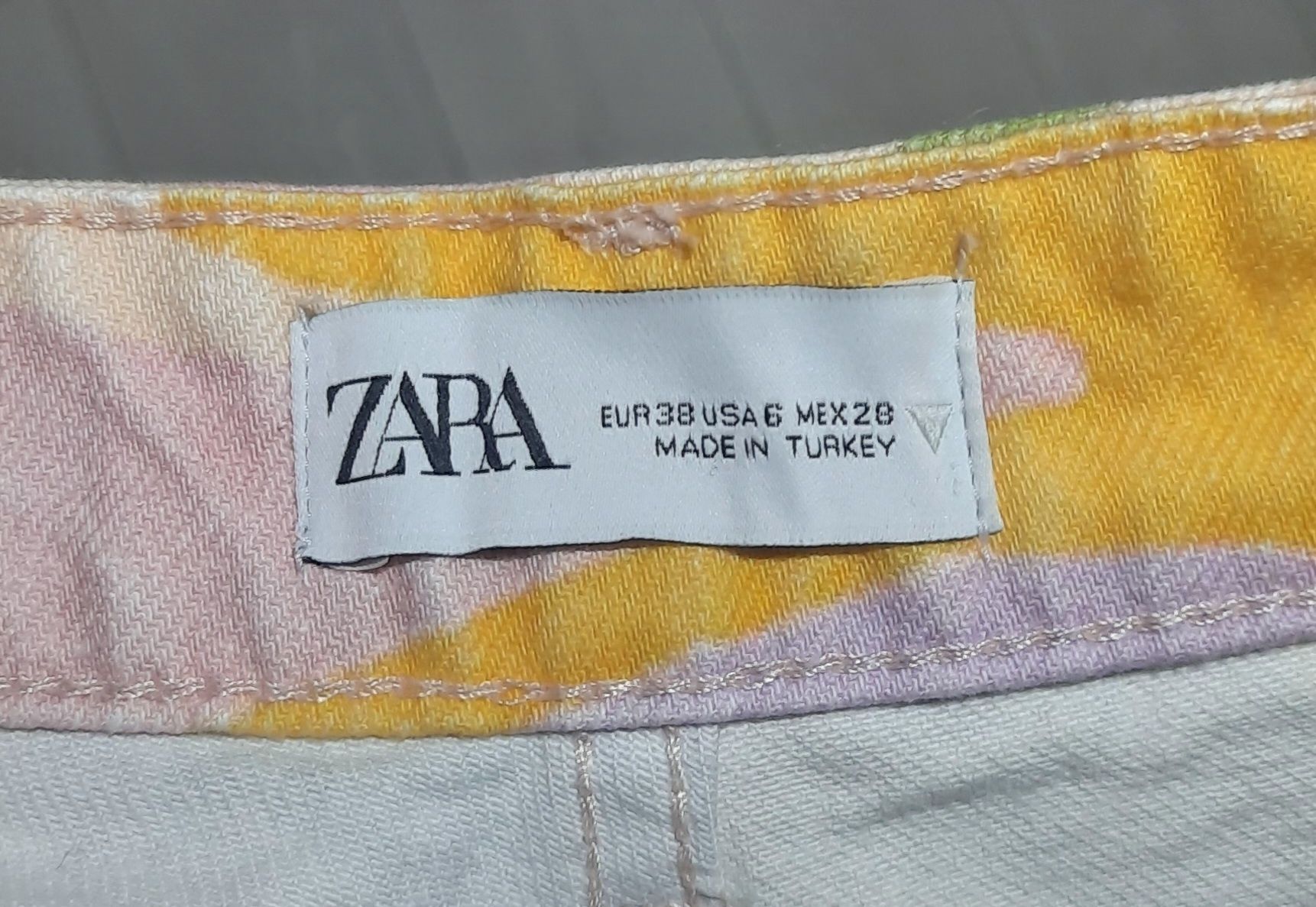 Blugi damă Zara S