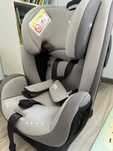 Când scaun auto Joie every stage 0-36kg
