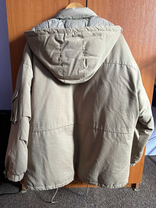 Geaca Iarna dnwr. Zara