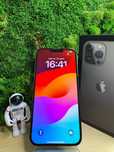 iPhone 13 Pro Max Graphite Gri 128GB 87% Baterie #5018
