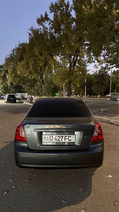 Gentra 2021 evro mehanika metan gaz 4 pok