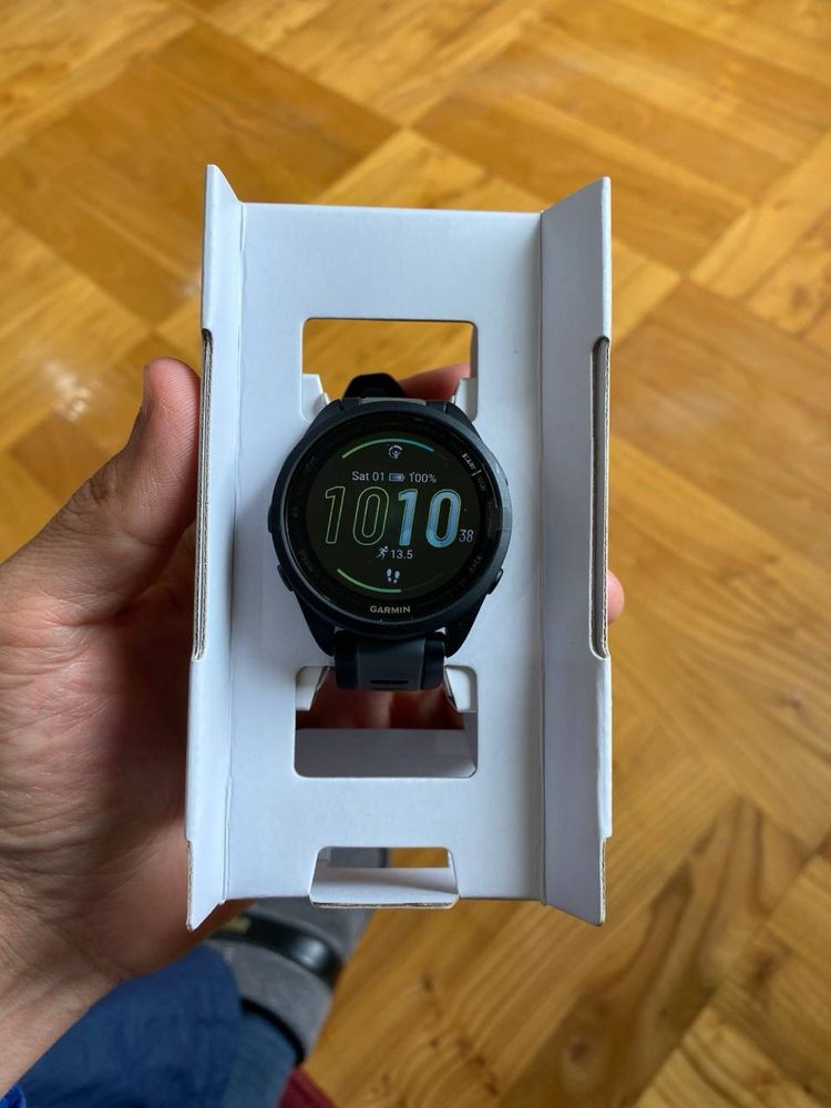 Garmin Forerunner 165