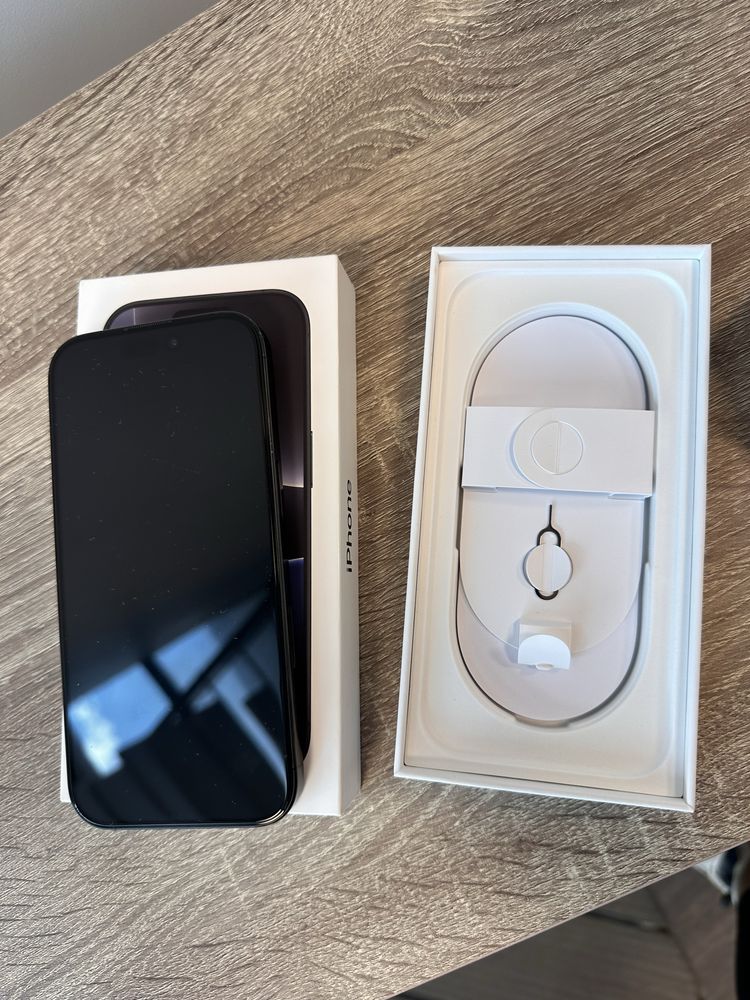 Iphone 16 pro 256