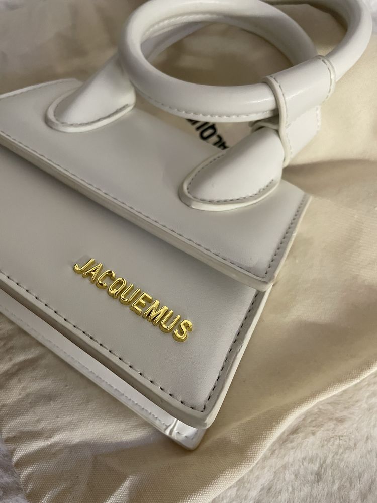 Geanta Jacquemus Le Chiquito