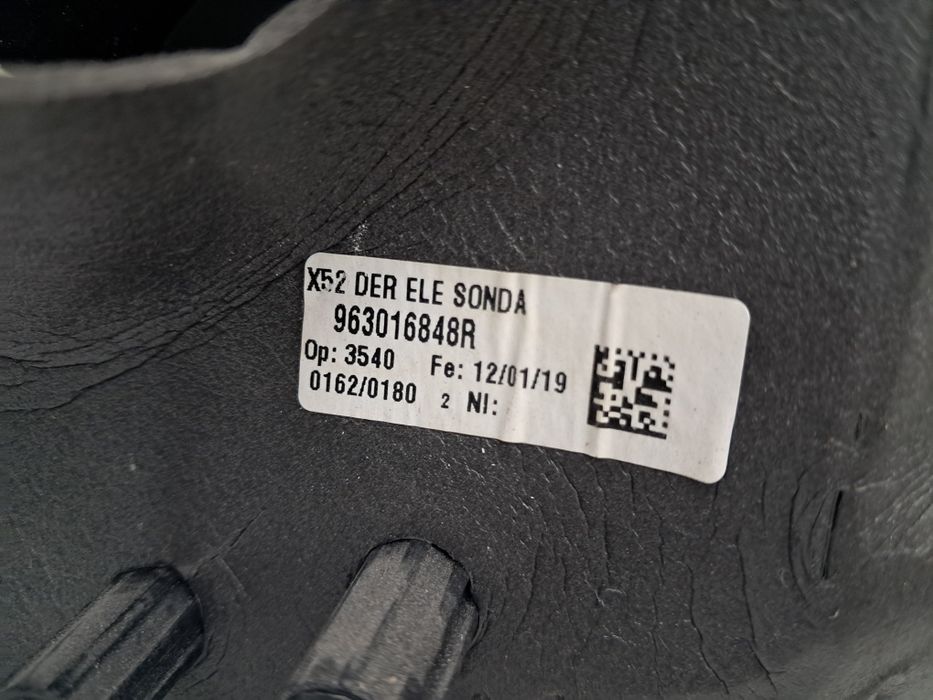 Огледало дясно Dacia Sandero 2019г