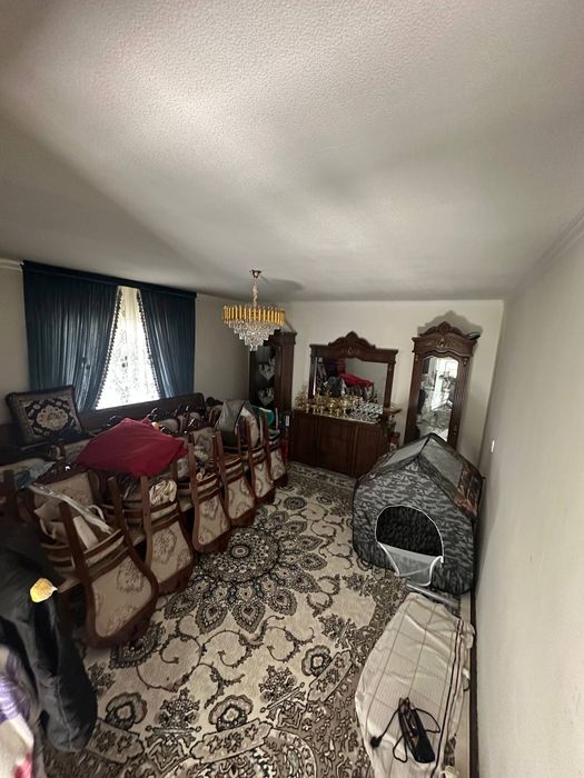 Toshkent viloyati qibray tumanida 6 sotixli uy sotiladi