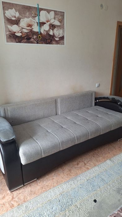 Продам диван нормальном состоянии