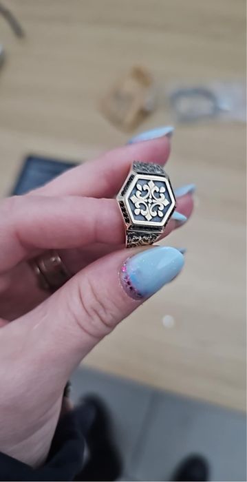 -Ghiul Barbatesc, 14K-