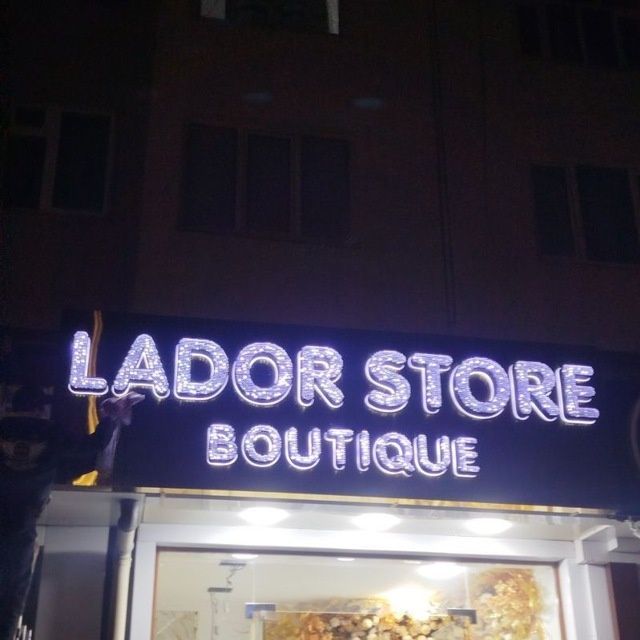 Reklama xizmatlari
