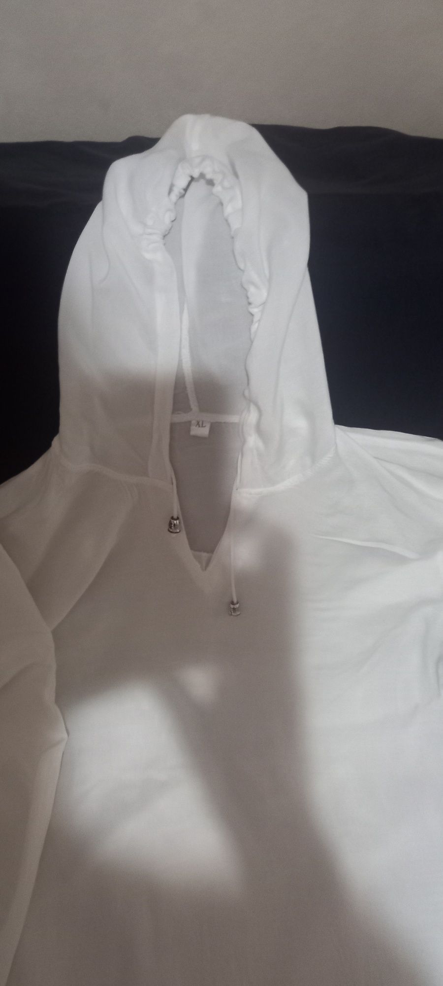 Продам х/б рубашки производства Египет от загара 44 и 50 размер.