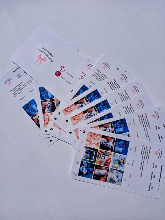 Персонализирани луксозни чашки