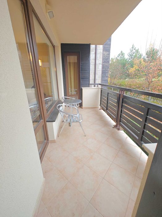 Там, където планината среща лукса – TERRA, твоето място за вдъхновение