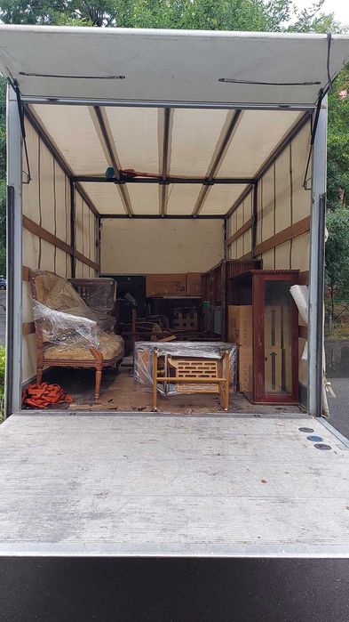 Mutari relocari transport international Germania