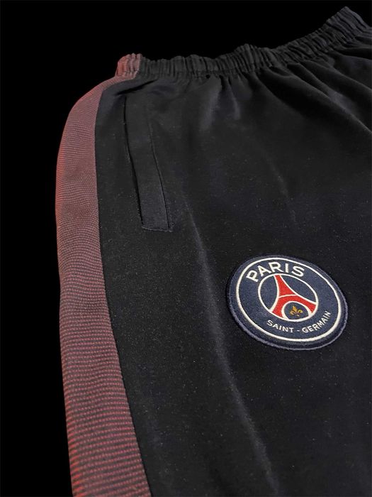 Спортен екип - Nike х PSG