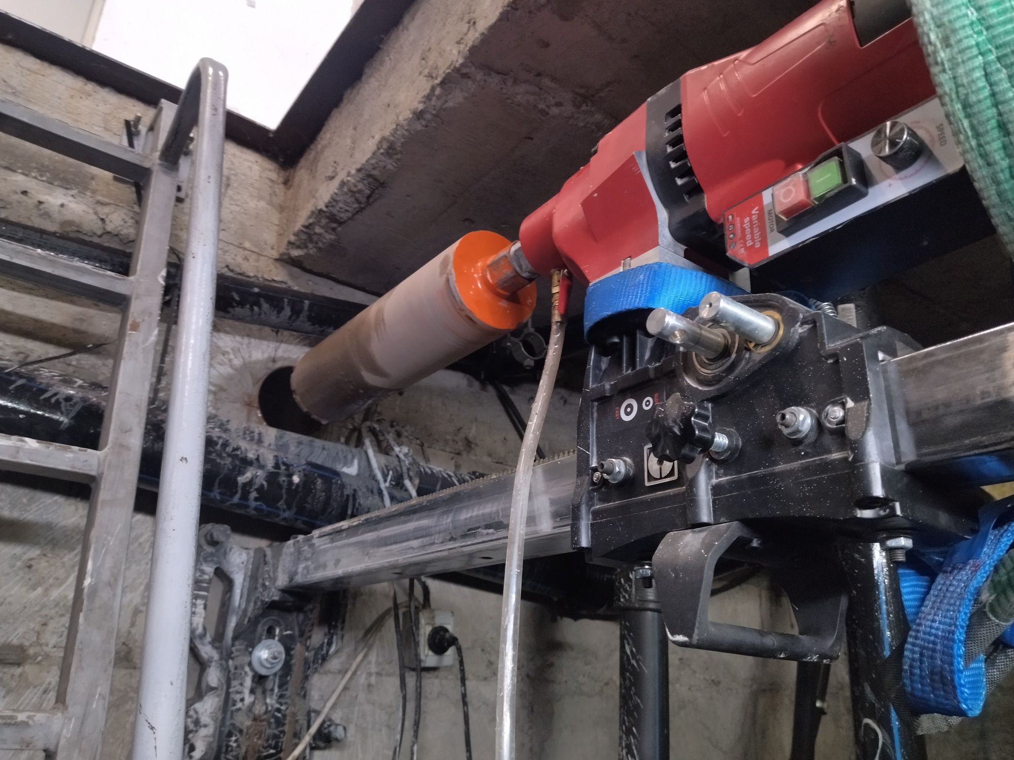 Aer condiționat instalații sanitare,electrice,automatizări porti.,