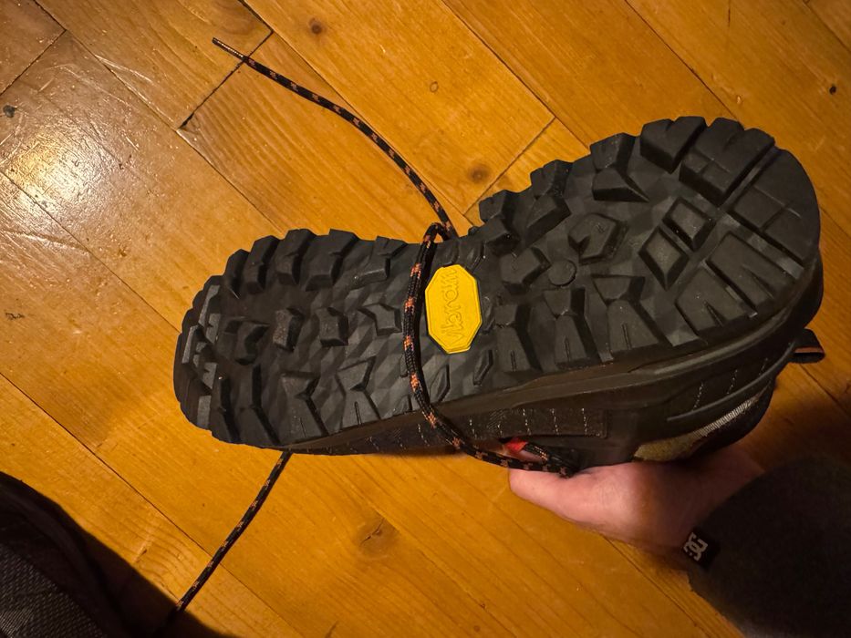 Vand  bocanci Forclaz Matryx 41 noi