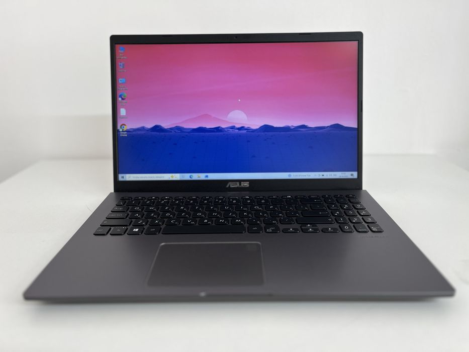 Ноутбук Asus Vivobook