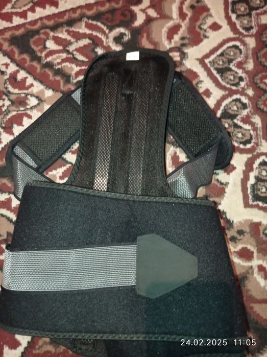 Bandaj beldi chiroyli qiladigon.