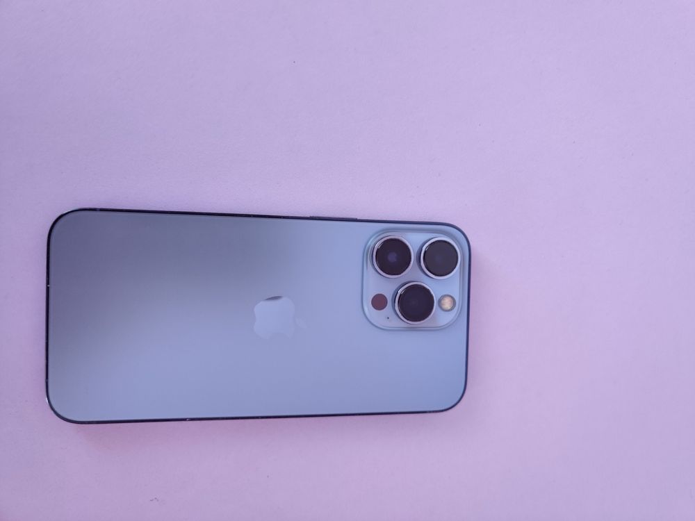 Iphone 13 pro 128 GB