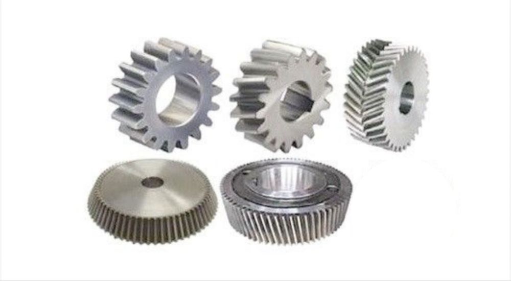 Токарные услуги – Качественно и Быстро!