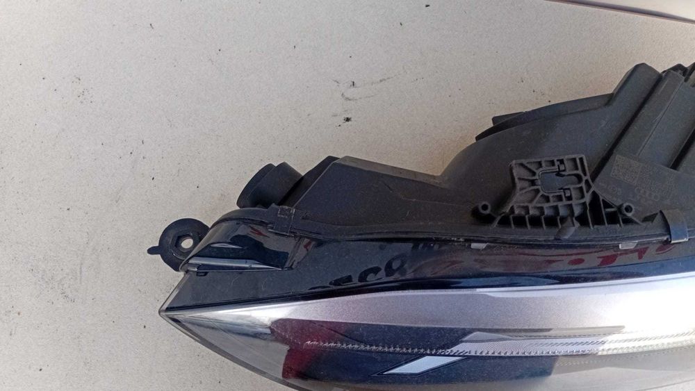 Set faruri 8W6941011 / 8W6941012 Audi A5 B9