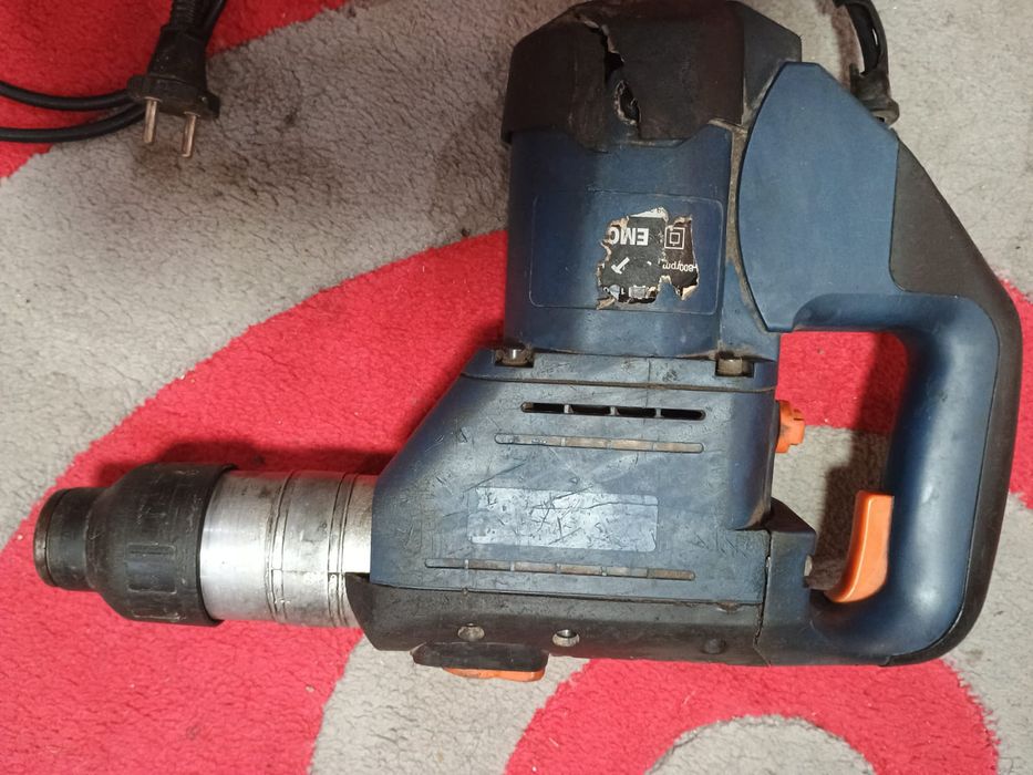 Ciocan rotopercutor straus profesional