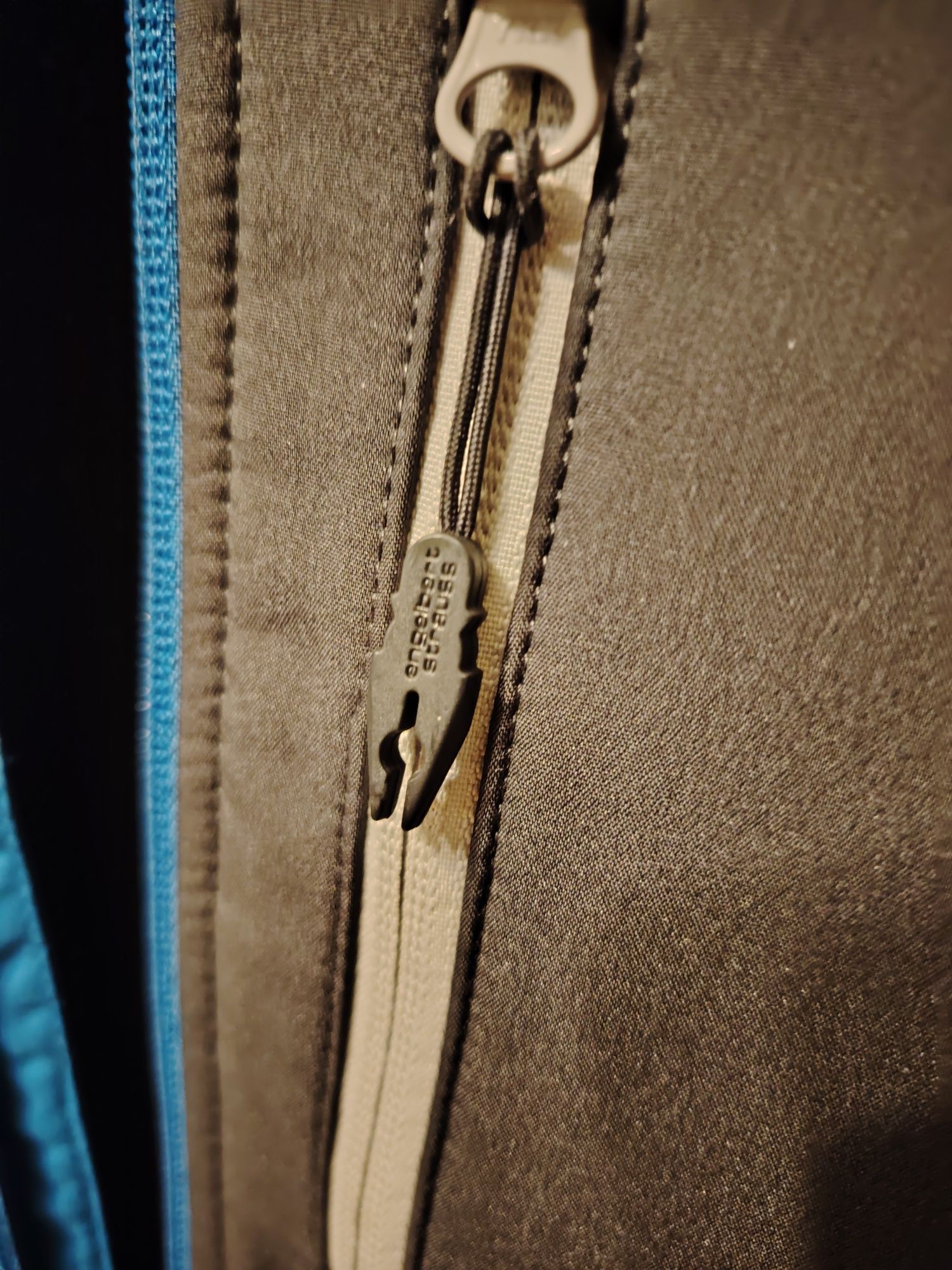 Engelbert Staruss Softshell 2020 S