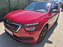 Skoda Kamiq Stare ca noua! Arata si funcționează perfect!
