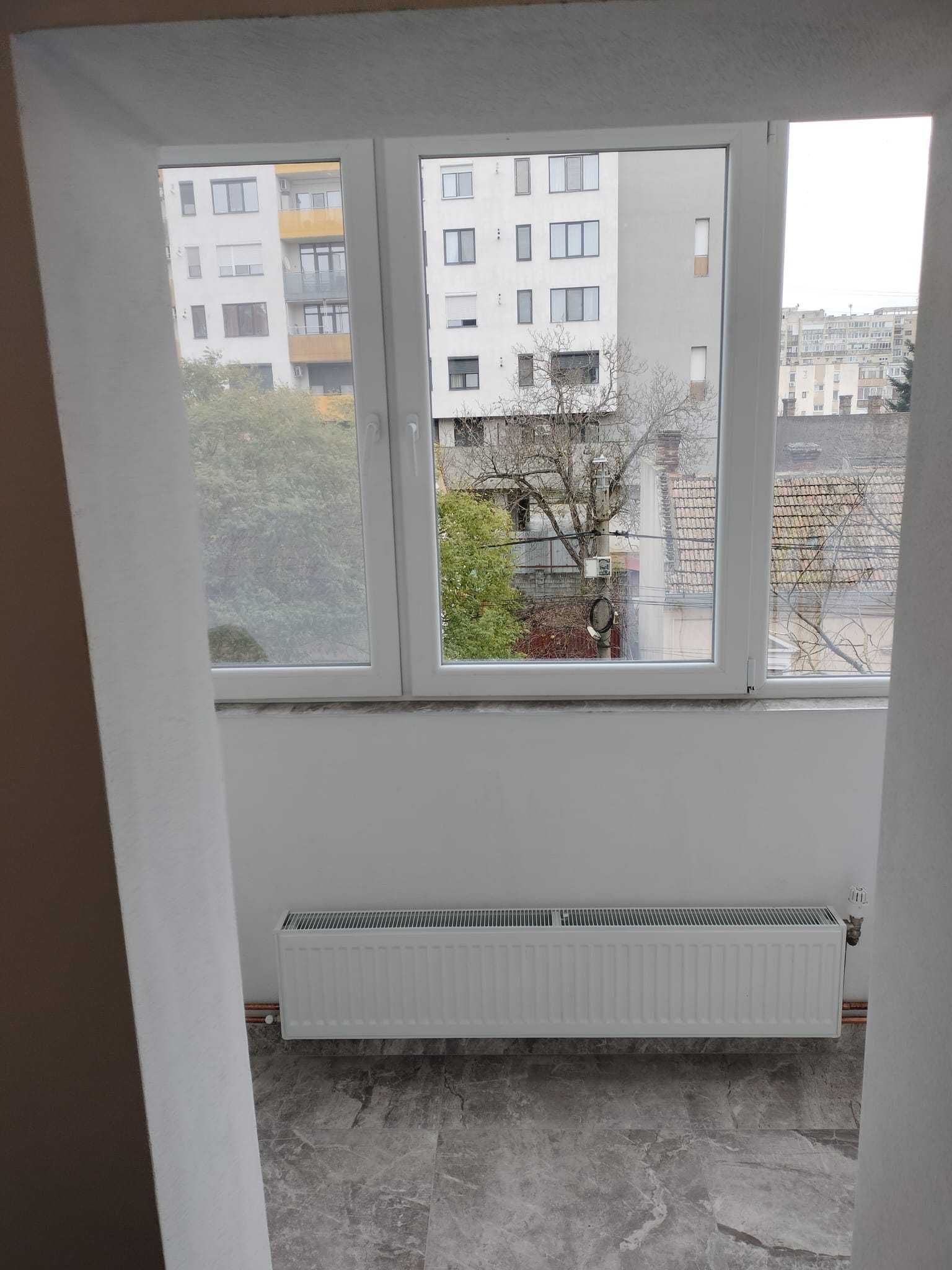 Închiriez apartament 2 camere Podgoria