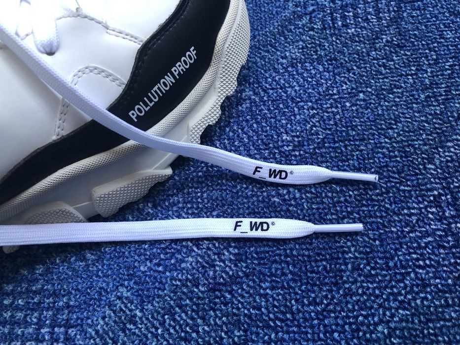 НОВИ F_WD Novel Sneakers ОРИГИНАЛНИ дамски сникърси 41/26см