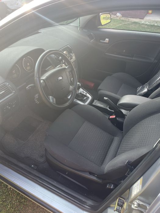 Vand ford mondeo