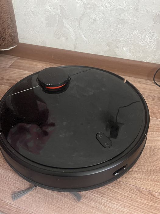 Робот пылесос Xiaomi