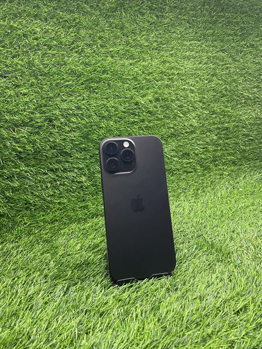 Iphone 16 PRO MAX 512GB 100% /Айфон 16 про макс/ Ломбард Даем деньги