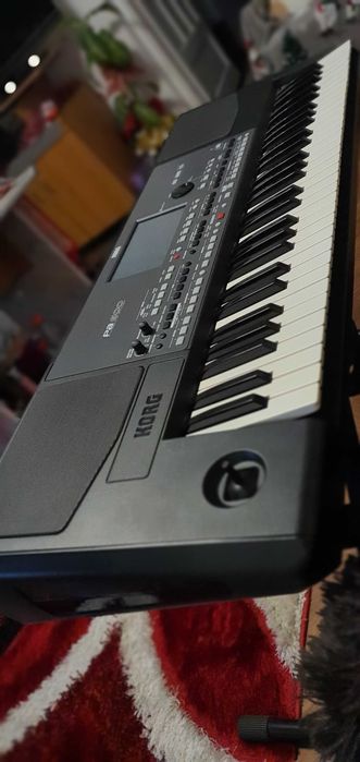 Vând/Schimb korg pa600