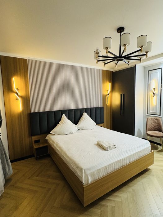 Гостиница “Престиж” Люкс номер