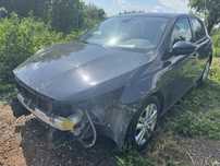 Piese demembrari peugeot 308 1.5 HDI 102 cp YHY