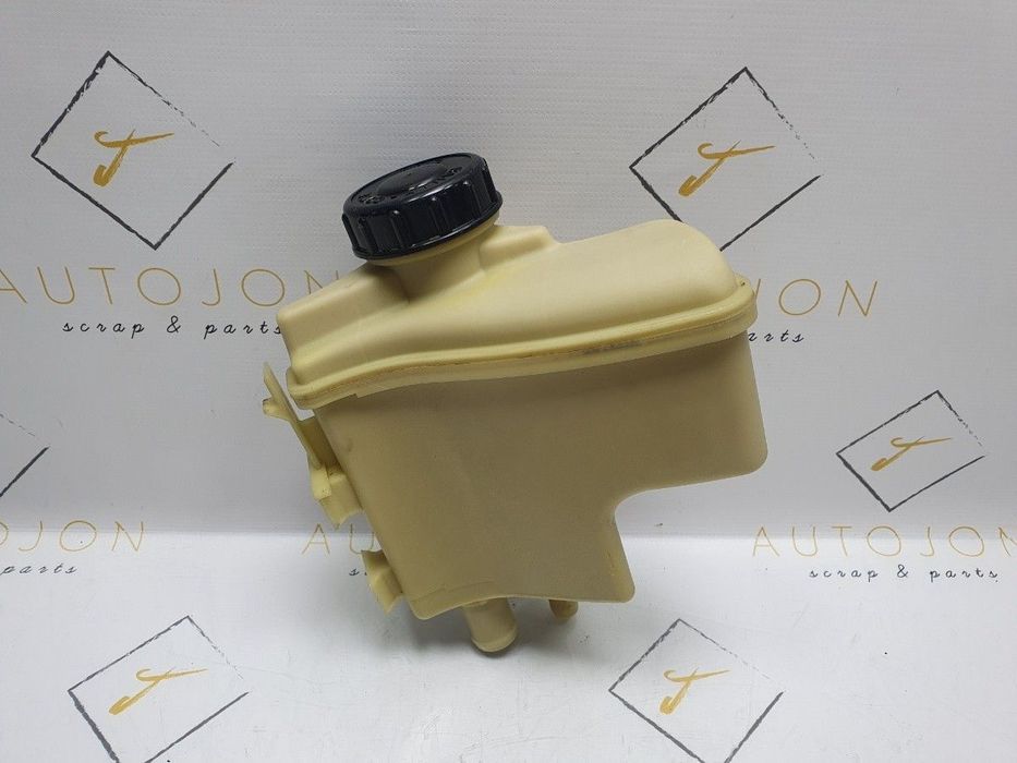 Vas lichid servodirectie RENAULT SYMBOL I (LB0/1/2_) [ 2001 - 2008 ] OEM 7700414664C