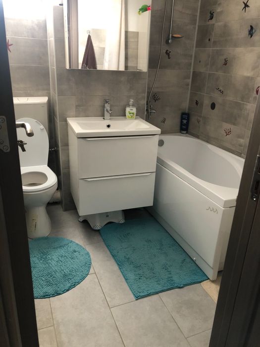 Apartament 3 camere fond nou ultracentral Magnolia - Piata Milea