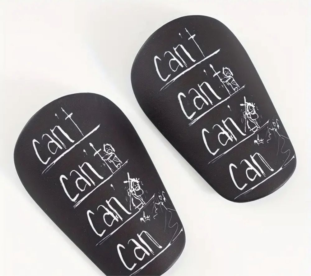 Shin guards за футбол