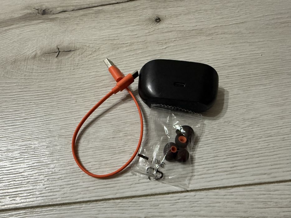 JBL Tws 100, casti wireless