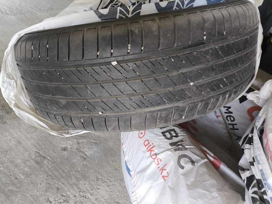 Продам автошины летние