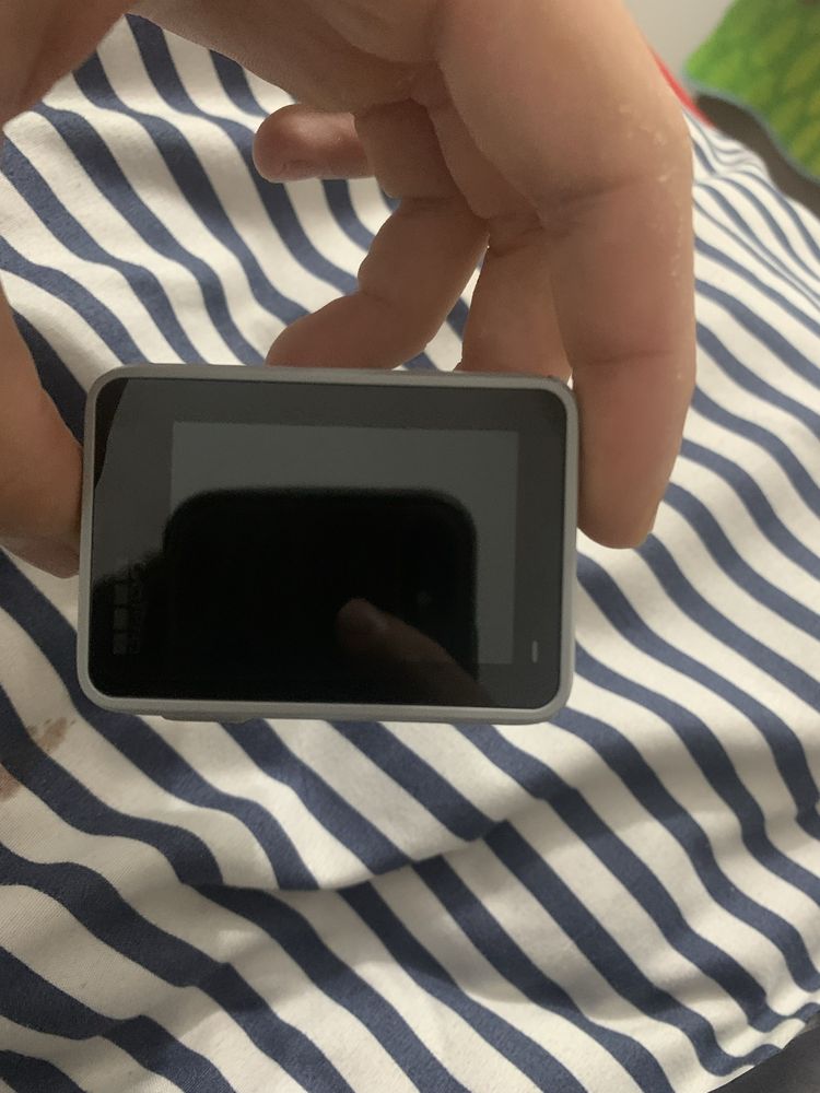 Gopro Hero 7 в отличном состаяние