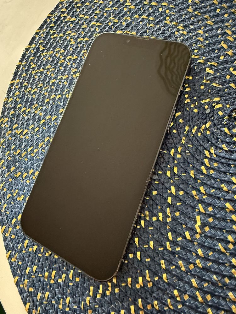 Iphone 13 Pro Max 512 GB Sierra Blue neverlocked 84% baterie