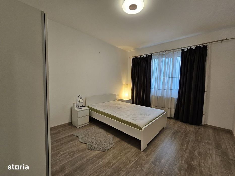 Apartament 2 camere de închiriat- Cartierul Latin