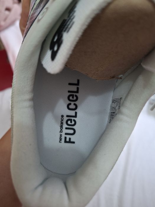 New balance rebel v4