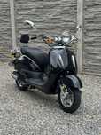 Scuter Alpha Motors (nu vespa, honda, yamaha, piaggio)