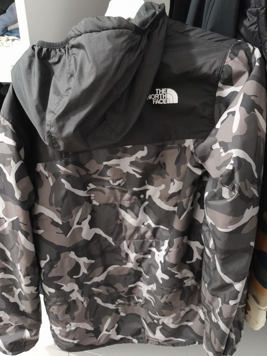 Тънко яке The North Face