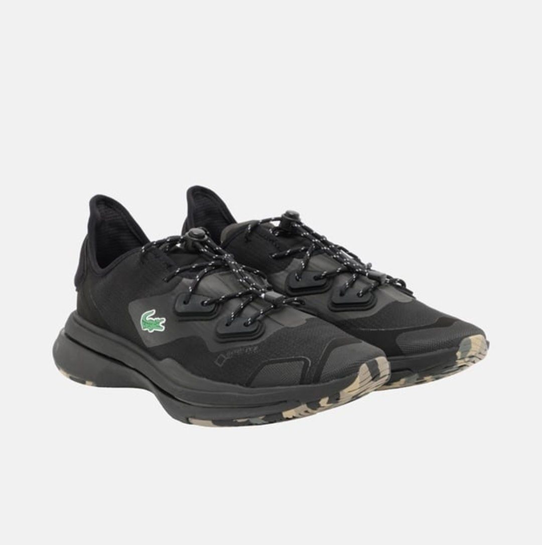 Мъжки маратонки Lacoste Gore-Tex размери 39.5, 40, 40.5, 41