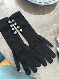 Продам перчатки удлиненные